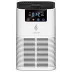 LOVZRY Air Purifier with True H13 HEPA Filter - منقي الهواء لفزري مع فلتر هيبا 13 حقيقي
